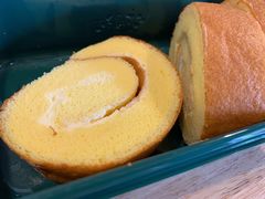 生乳卷-泸溪河桃酥(西直门凯德店)