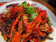 -路边羊烧烤酒场(宝带路店)