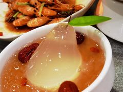 -汉水谣·江景餐厅(江滩店)