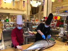 -盛宴标帜餐厅·亲子自助 (南昌喜来登酒店)