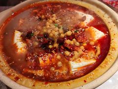 -山四砂锅(太原钟楼街店)