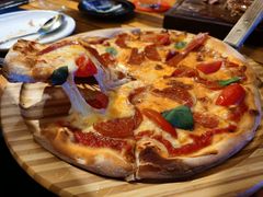 -MR.ROCKY洛奇先生RESTAURANT&BAR(宝安壹方城店)