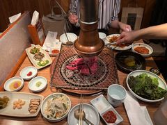 -王妃家(明洞中央店)