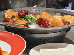 -青年公社烤鸭(青年路店)