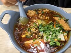 -魏家凉皮(马驹桥店)