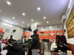 -邕味老友(人民西路店)