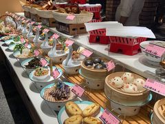 -鸽子侯·家宴·平价海鲜(市图书馆店)