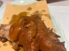 -状元阁烧烤(新华路总店)