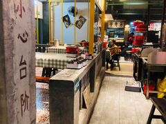 -彭耕记猪油炒小菜(吉联mall店)