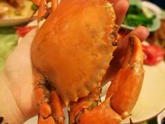-盛港湾海鲜食府(黄沙店)