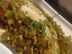 -老灶房-四川土菜(铁牛广场店)