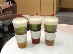 -奈雪的茶(国金中心店)