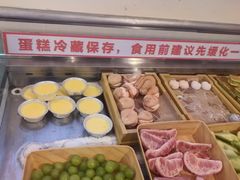-哈哈碳都·牛肋条无限自助烤肉(宝龙店)