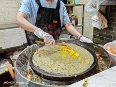 -清真·二嫂子煎饼果子(鼓楼旗舰形象店)