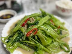 -罗记家常菜(鸿景花园店)