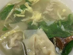 -巧云大馄饨(南阴阳营总店)