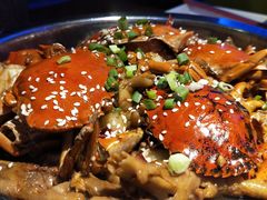 -谢蟹浓·肉蟹煲(新奥店)