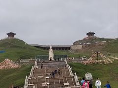 -日月山景区