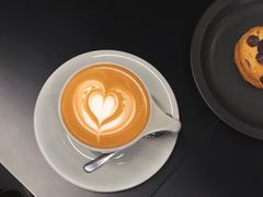 澳白FlatWhite-NokNok Coffee(宽窄巷子店)