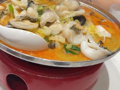 -喜家德虾仁水饺(华强天虹店)