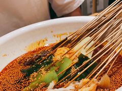 -嘉州叶婆婆钵钵鸡(建设路店)