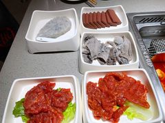 -海底捞火锅(塘厦天虹店)