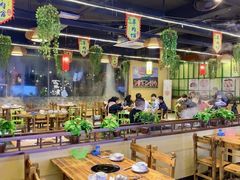 -海南东山羊(南雄店)