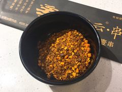 -梵云依家小冒菜(新街口总店)