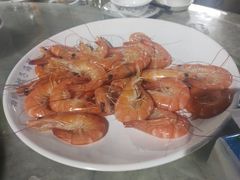 -四川小胡子海鲜(丁村万人海鲜广场店)