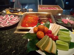 -王家渡火锅店(棕榈泉店)