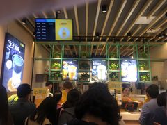 -7分甜(苏州中心店)
