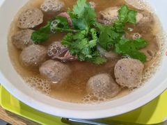 -蔡澜Pho·越南粉餐厅(海上世界店)