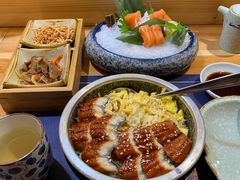 -浦·传统日式料理(3 5 1 1 店)