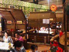 大堂-石岐佬中山菜馆(张溪店)