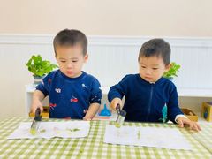 -金点蒙氏国际教育(悠然校区)