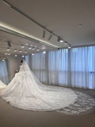 -B.Bridge Couture婚纱礼服(福田店)