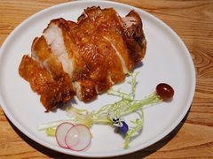 -小放牛炒菜馆(北国商城店)