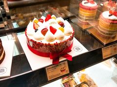 -巴黎贝甜(亿合城店)