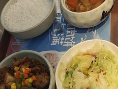 -真功夫(金沙湾店)