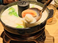 -望湘园·湖南菜(宏伊店)