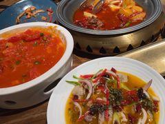 -耶里夏丽新疆餐厅(百联中环购物广场店)