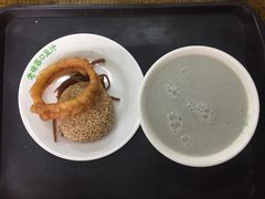 -老磁器口豆汁店(马家堡店)