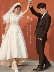 -二十一世纪婚纱摄影(省府前街店)