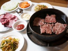 -Daedo Sikdang(往十里总店)