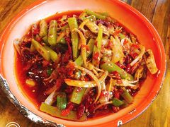 -夹夹大·蟹蟹大排档(财富又一城店)