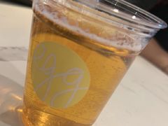 -Egg•Allday Brunch(襄阳北路店)