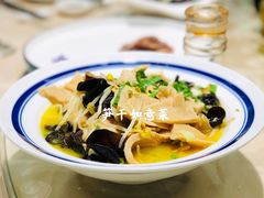 笋干如意菜-锦月楼百姓厨房(大箕山商业广场店)