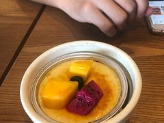 烤布蕾-蜜棠甜品(平山店)