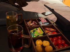 -大汉足道·影院式足疗按摩SPA(友谊广场店)