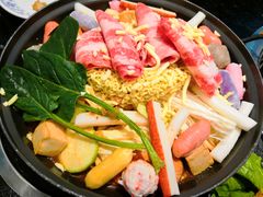 -烤路里·韩国品质自助烤肉(石路天虹4号店)